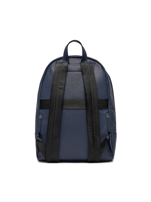 backpack man blue GUESS | HMECSA/P3406/BLU